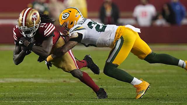 Jaire Alexander